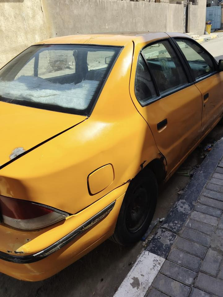 سلام عليكم سمند 2010 كير ومكينه نعمه راعيها موجود السعر 18 وبيه مجال قليل بصره ***********
