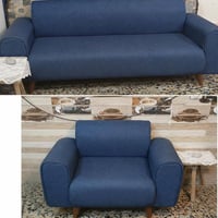 طقم كنب • مجموعة اغراض • بغداد