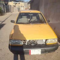 سايبا • سايبا 2012 • سايبا ساينا • سيارة سايبا • سيارة سيدان