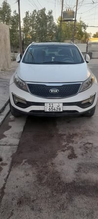 سبورتج • ٢.٤ • ٢٠١١