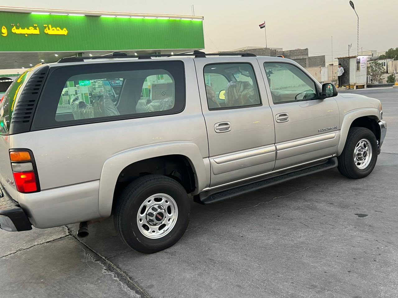 السلام عليكم 
جمسي فحل رقم سليمانيه مكفوله السياره بدون حادث ولا صبغ غير قطعه صغيره بالجاملغ الخلفي وره السايق 
محرك كير كهربائيات تبريد كله بلادي ماشيه 188 الف ميل 
مكان السياره بغداد العامريه 

+964 773 836 8908


**إذا كنت صاحب هذا الإعلان وتريد حذفه لأي سبب، رجاءا أرسل رسالة إلى الدعم الفني**