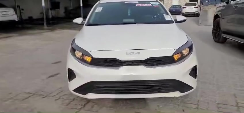 � زبائننا الكرام… مركز المهندس لأستيراد السيارت
🚘 Kia Forte 2024💥

💰 السعر: 105 $ بدون كمرك
🔧 الحالة: مصلحة وجاهزة (الوصول 10 ايام)

✅ بإمكان التخريج بكتاب شهداء (إعفاء من الكمرك لمن لديه كتاب شهداء).

📍 كربلاء - سيف سعد البلديات

📞 للاستفسار:
👤 د. شهيد: ***********

 👇🏼رابط كروب الواتساب 
https://chat.whatsapp.com/G1vHBgZwn280PCMz6HkyiX?mode=gi_t
