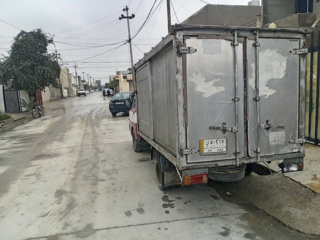 كيه للبيع آني مكلف بالنشر هذا رقم صاحبه *********** كركوك, العراق
