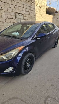 ٢٠١٣ • وارد امريكي • حادث