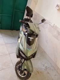 موطور هاذ كدامكم نضيف مستخدم اسبوع اريد مراوس موطور ايراني ‏‪078242275...