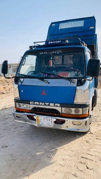 كنتر • كفالة عامة • شاصي مكفول