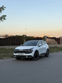 سبورتج • ٢٠٢٣ • ١٥٠٠٠ كم