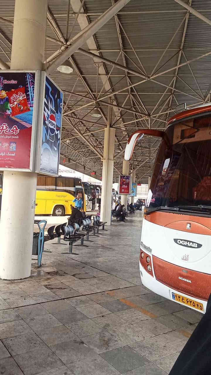 💥 تعلن  حملة حسين الوهامي 💥
كروب رأس السنه
كروب ايران البري يوم 25/12/2025 البرنامج الثاني يوم 3/1 ب شهر الواحد

            ♦️ كروب ايران ♦️قم مشهد نيشابور
      👈🏻 175 الف بدون طعام
      👈200 مع 3 وجبات طعام 
               👈🏻12 يوم  مده الرحله   
      موعد الانطلاق ; يوم  25/12/2025
   
    ((   3 وجبات طعام في مشهد    ))
                               
♦️باصات vip 🚌 2×1 رجال الأعمال 25نفر 
                
البرنامج ♦️
✅اليوم الأول : التجمع  والانطلاق نحو الحدود الايرانية ومنها الانطلاق الى قم المقدسه 

✅اليوم الثاني : الوصول إلى مدينة قم المقدسه واستلام الغرف وبعد الاستراحه الخروج إلى زيارة السيدة المعصومه  

✅اليوم الثالث : الذهاب إلى  المزارات اربعين علوي وعلويه وموسى المبرقع وبيت النور  داخل قم المقدسه 

✅اليوم الرابع : التوجه إلى مشهد

✅اليوم الخامس : صباحا الوصول إلى مشهد واستلام الغرف وزيارة الامام الرضا 

✅اليوم السادس : الذهاب إلى مزارات ياسر وناصر وخواجه ربيع و ابا صلت الهروي 

✅اليوم السابع :  اليوم السياحي الذهاب جبل النور ( كوسنجي و باغ مشهد  ) 

✅ اليوم الثامن : يوم حر للمسافر 

✅اليوم التاسع : وداع الامام الرضا والتوجه إلى قم المقدسه مرورا بقدم الامام الرضا 

✅اليوم العاشر : الوصول الى قم المقدسه واستلام الغرف وزيارة السيدة المعصومه 

✅اليوم الحادي عشر : وداع السيدة معصومة (عليها السلام) والتوجه إلى الحدود العراقيه
________________________________

للحجز والاستفسار الاتصال على الرقم ***********
 (واتساب + اتصال )
