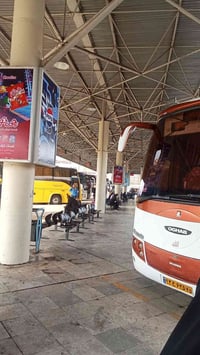 حملة حسين الوهامي • كروب ايران بري • 25/12/2025