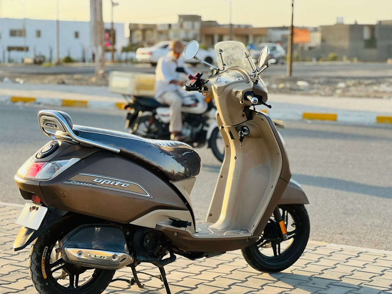 جوبيتر مؤديل 2021 كفالة عامة على وضع الشركة ماشية 19 الف كلشي شغال من الطول للطول شرط نضافة فول شراي اتصل
***********

