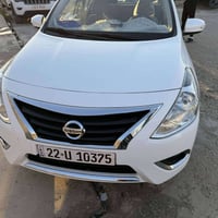 صني ٢٠٢٥ • ماشيه ٢١٠٠٠ • قير توماتيك