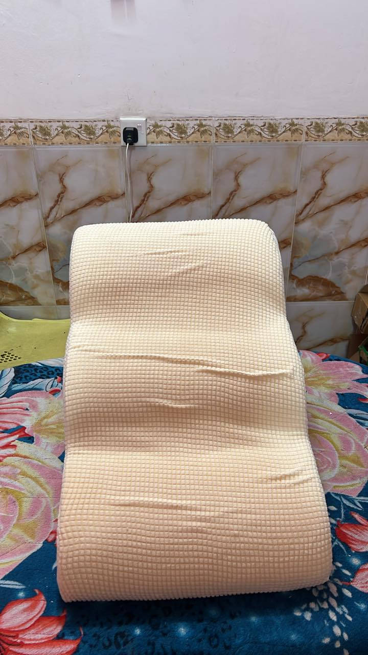 السلام عليكم مجموعه وسائد طبيه


**إذا كنت صاحب هذا الإعلان وتريد حذفه لأي سبب، رجاءا أرسل رسالة إلى الدعم الفني**