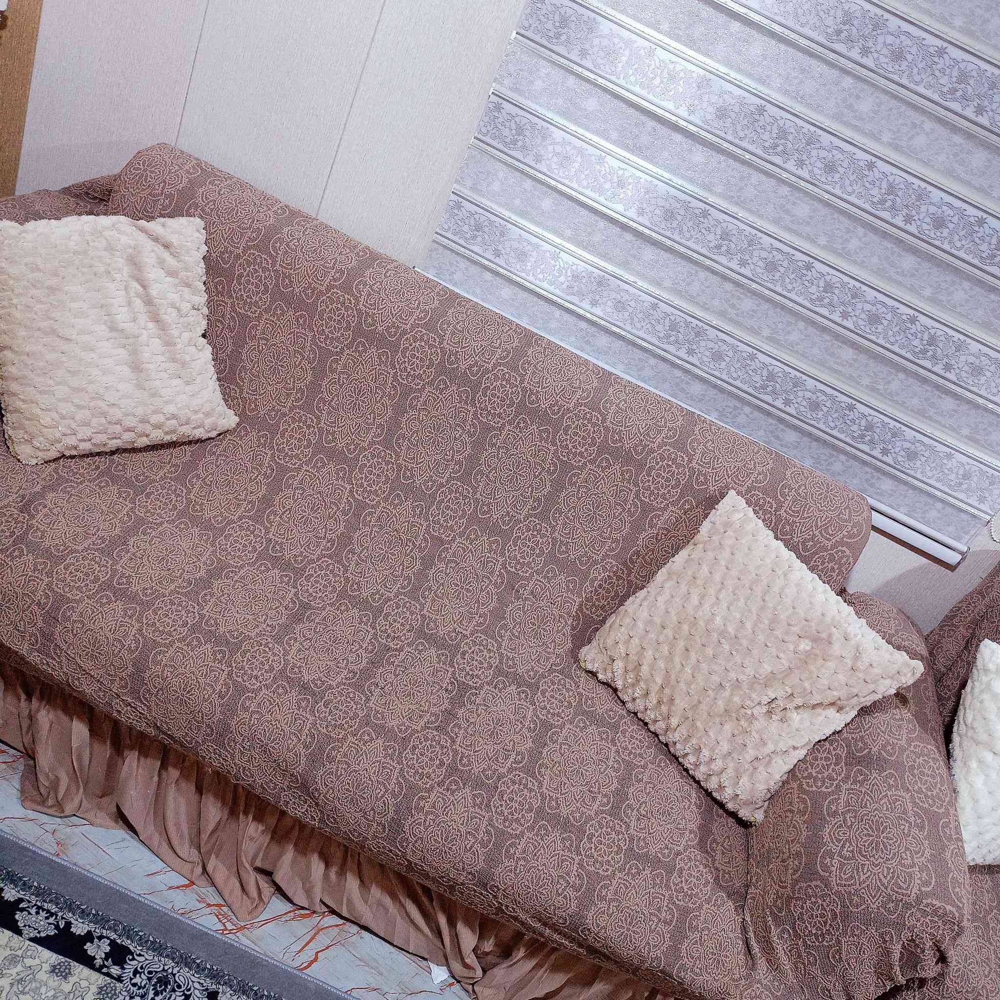 السلام عليكم قنفات مستعمله العدد 4 اثنين كراسي واثنين كبار وبيهن ضرر قليل السعر 125 ورجاءاً بس الشراي يراسل خاص العنوان البصره شارع الميثاق البصرة, العراق


**إذا كنت صاحب هذا الإعلان وتريد حذفه لأي سبب، رجاءا أرسل رسالة إلى الدعم الفني**