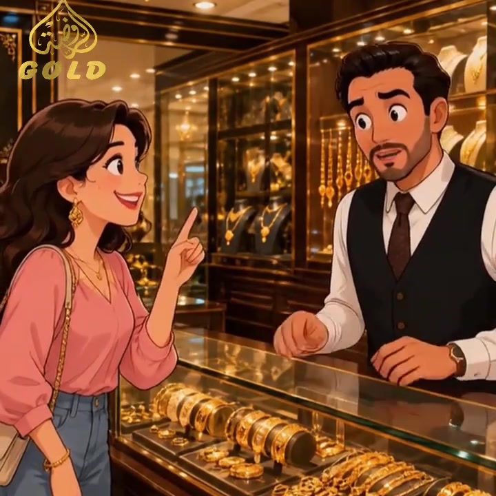 مش كل دهب يلفت النظر…
في دهب يخطف القلب من أول لمعة ✨👑
في الروضة للمشغولات الذهبية
الفخامة مش مجرد شكل…
دي إحساس وثقة وتفاصيل معمولالها هيبة 💛
كل قطعة بتحكي ذوق… وكل لمعة بتحكي تميز ✨
الروضة للمشغولات الذهبية 👑
لأن الأناقة الحقيقية مبتتقلدش.


**إذا كنت صاحب هذا الإعلان وتريد حذفه لأي سبب، رجاءا أرسل رسالة إلى الدعم الفني**