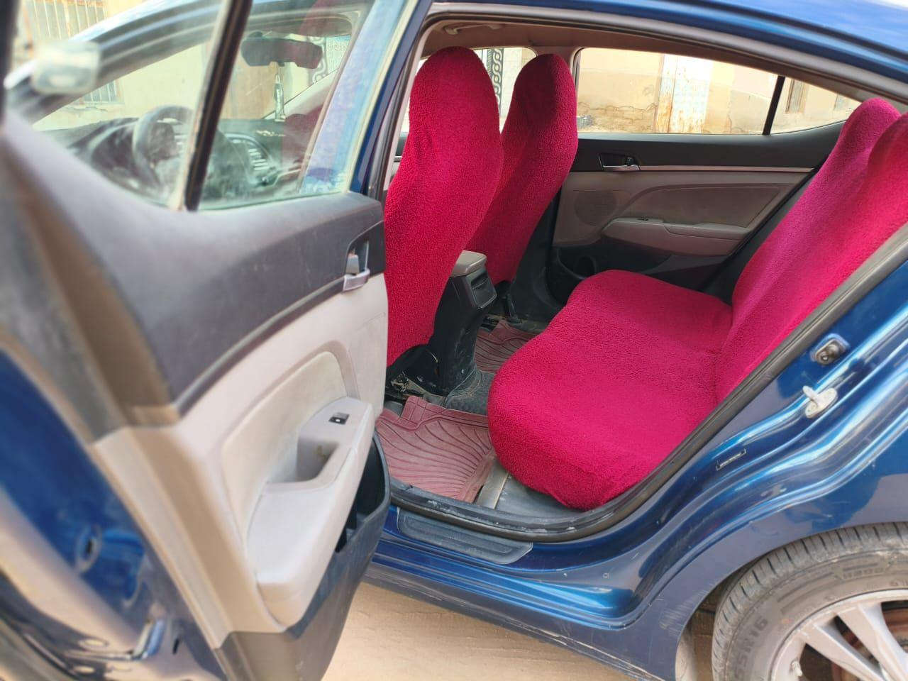 النترا 2017 وارد امريكي السياره نضيفه ما ناقصها شي شغل وروح مكينه 2000 حادثها جاملغ وبنيد وبيها شخط مال ستوته بالبيبان وسويته عالبارد  كير ومكينه ما بيهن نقص والسياره ما مخليها كلوب ما محترك بيها رقمها ذي قار حره باسمي  مكان كرمة بني سعيد  . 
*********** ناصرية, ذي قار
