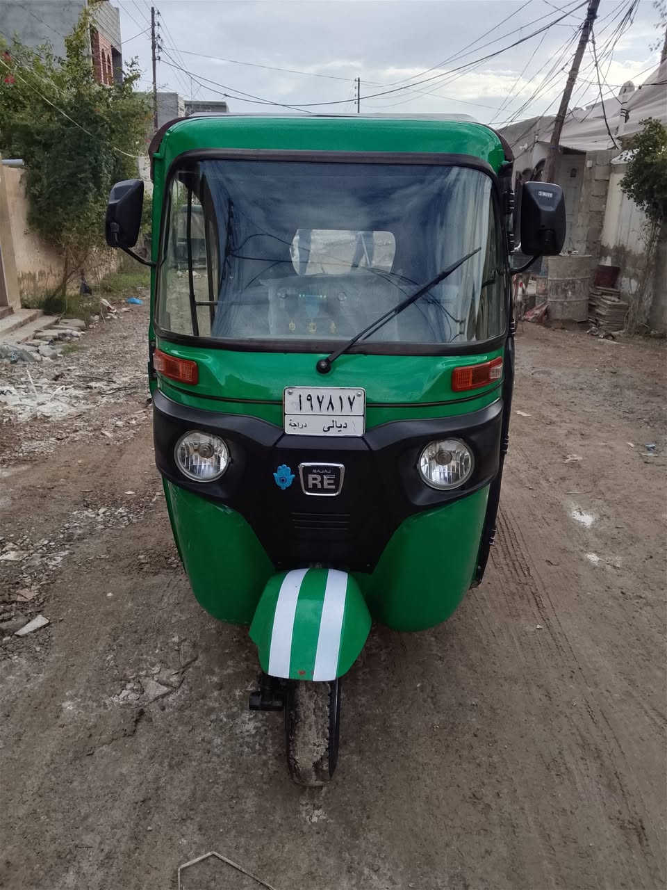 تكتك 22 شهر 9 رقم وسنويه ديالى تحويل ثاني يوم كامله مابيها اي نقص مكينه مامفتوحه واكسل وكهربائيات ودبلات كله فول مال جناي السعر 8٫800 وبيها مجال بسيط تعال خاص او اتصل ***********

مكان/ بعقوبة الرحمة....?
