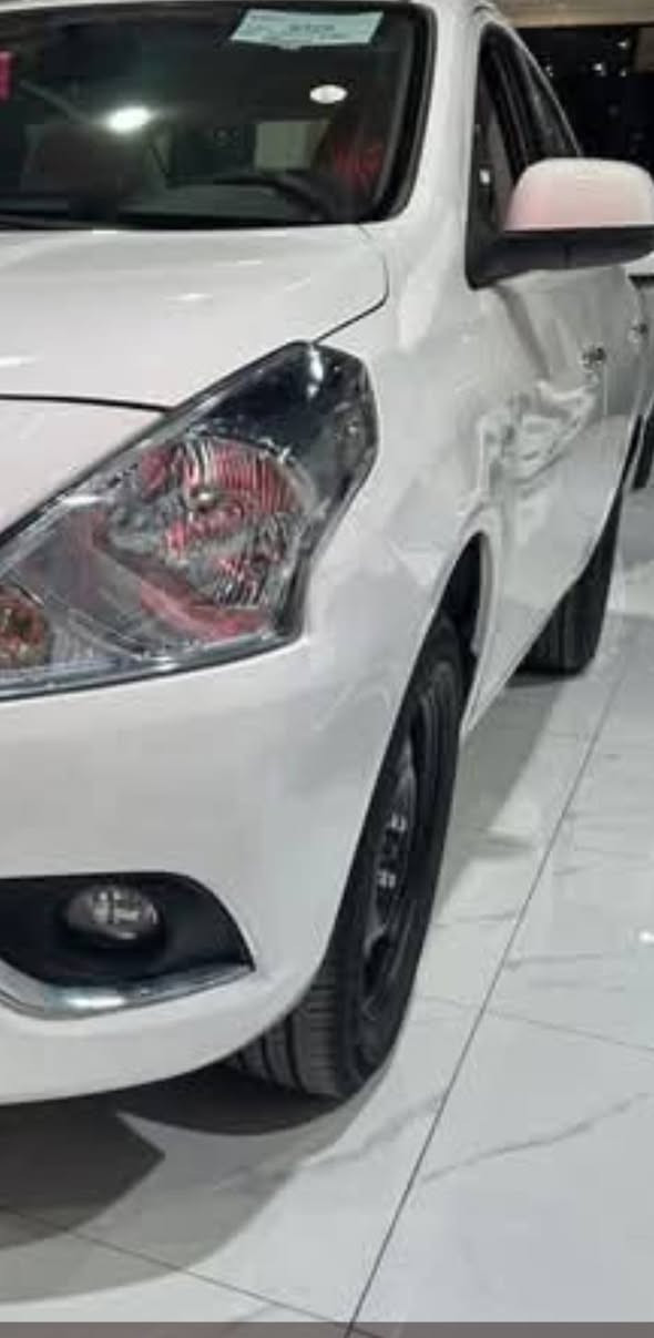 نيسان سني هندي موديل 24 زيرو وضع الشركة ماشية ألفين سنوية 31 السعر 121$ بصرة كرمة علي ***********
