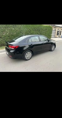 ٠ جديده وحلوه  07500749866كيا ريو ٢٠١٨ امريكي  محرك ١٦٠٠ gdi  بلادي  ك...