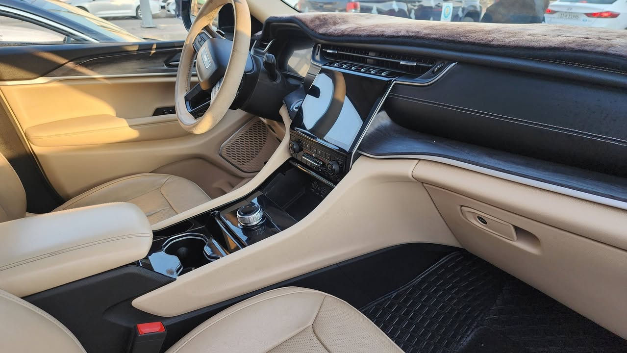 السلام عليكم
جيب لمتد 2022 للبيع
رادارات داير
حساسات داير
كامرات داير
وارد امريكي حادث بنيد فقط خفيف بدون ايرباك
ماشيه 53 الف ميل
السعر. 33 & 
مكان السيارة. الرمادي
***********
