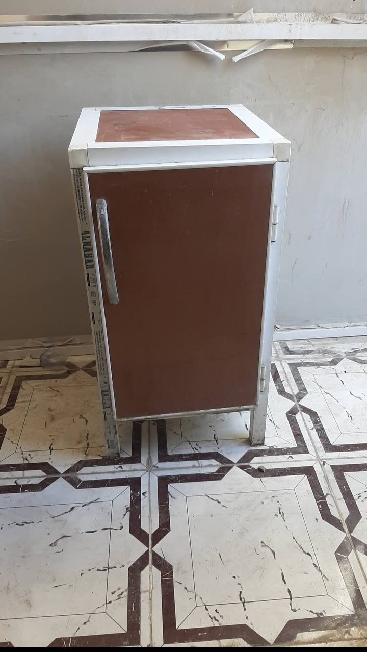 ميز الالمنيوم ب40
رحله ب30 
مغسله ب25
باب درج الالمنيوم ب40
ناصريه مركز


**إذا كنت صاحب هذا الإعلان وتريد حذفه لأي سبب، رجاءا أرسل رسالة إلى الدعم الفني**