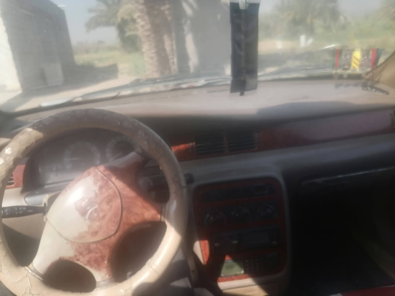 سلام عليكم سمند مودل ١١ للبيع رقم واسط للسفسار موجود خاص وتدلل


**إذا كنت صاحب هذا الإعلان وتريد حذفه لأي سبب، رجاءا أرسل رسالة إلى الدعم الفني**