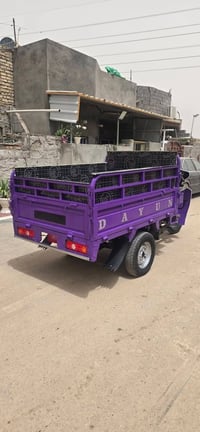 توك توك • سعر خاص • ببو صخير