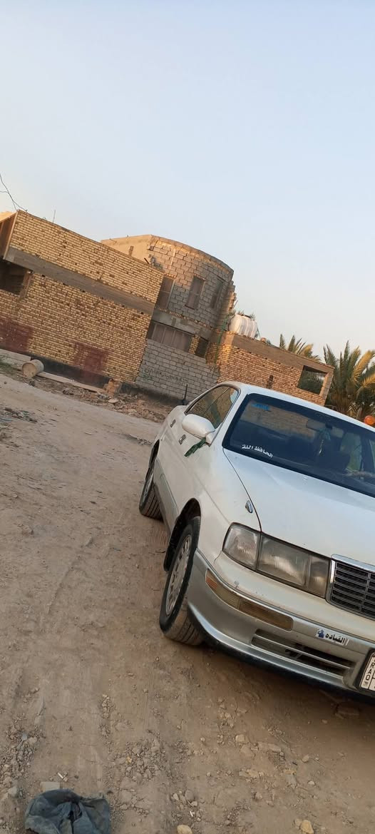 السلام عليكم سياره بطه للبيع مديل 95رقم بابل مكفوله من كصه ونقل جثه مشروع وطني السعر 55اوبي مجال اتصال علرقم ***********

