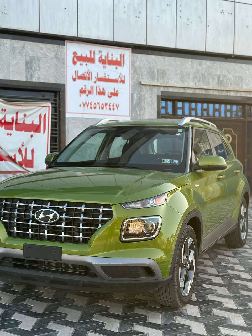 السلام عليكم 
هواندي  فينو  2024
فول موصفات
بصمه
فتحه
كيجات دجتل
بكلايت لد
ويلكب
تشغيل عن بعد
وبعد بيها موصفات
ماشيه 11 الف
دخول جديد
حادثه فقط جاملغ ومبدل لون 
بدون صبغ ⚠️
بدون ايرباك بدون دواخل وين ميعجبك تفحص افحص ‼️
السعر 124 وبيها مجال حك الجية
مكاني بغداد
***********
