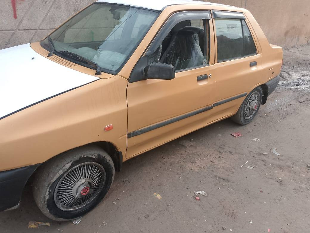 سايبه مديل ١٥مكفوله وجاهزه مكينه وكير مكفولات وحداديه وتخم تاير وتبريد سياره مال بيت ٢٥ورقه مكلف بنشر هذا راعيها*********** البصره
