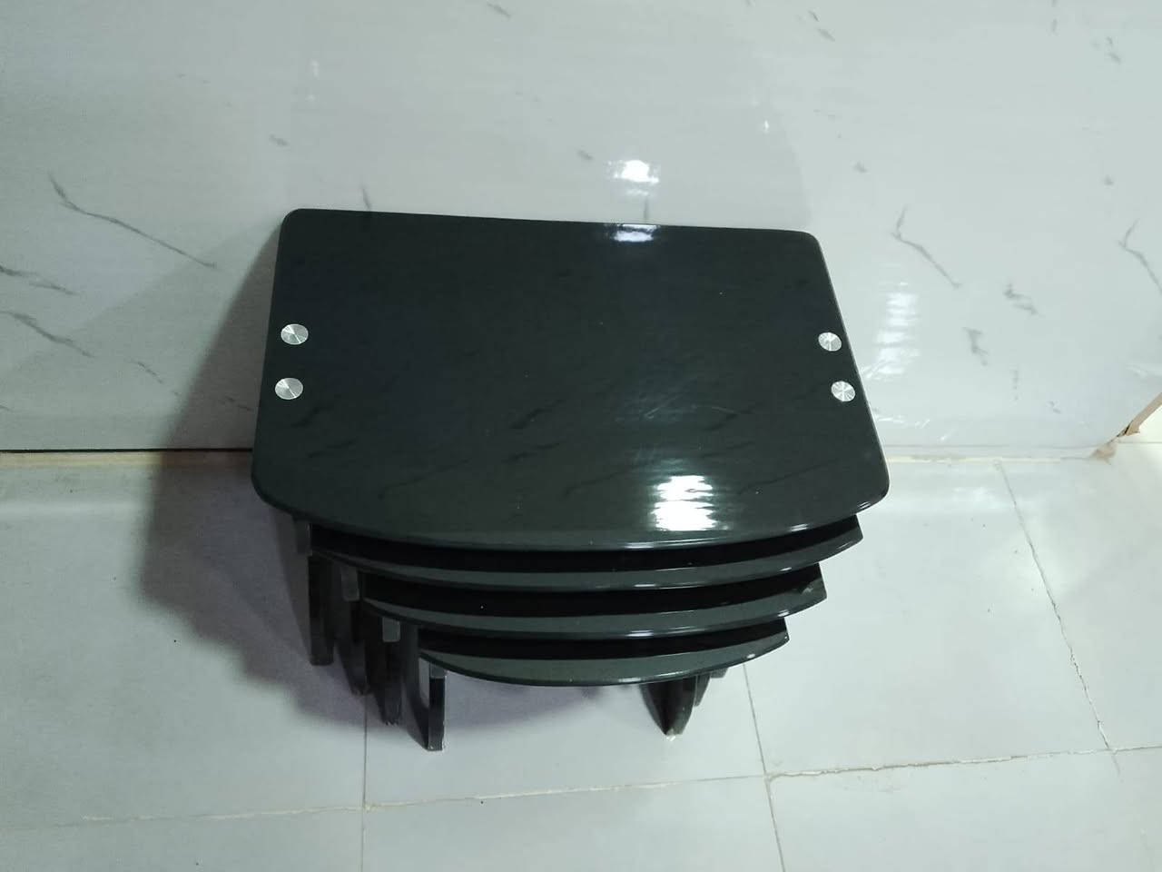 السلام عليكم يوجد طبلات عدد ٤ السعر ٦٠ وبيهن مجال


**إذا كنت صاحب هذا الإعلان وتريد حذفه لأي سبب، رجاءا أرسل رسالة إلى الدعم الفني**