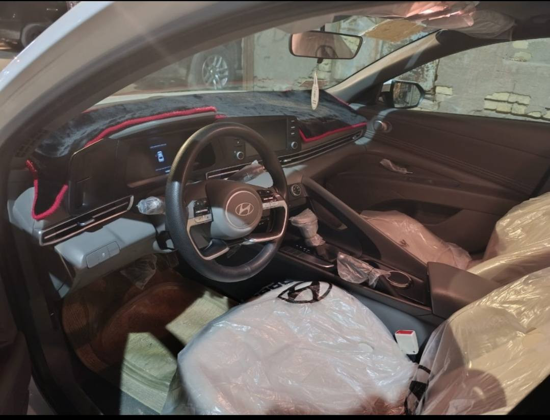 النترا. خليجي 2024 اصل ماشيه ٧٣ الف بيها طخه بصيطه كلش عله وضعه شوف العين ما مصلحه ومضحه با الصوره  السعر 183 مكلف با النشر رقم صاحب السياره ***********
