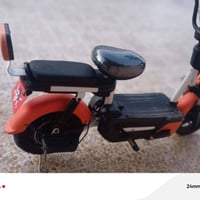 ماطور كهربائي • دراجة كهربائية • سكوتر كهربائي • ماطور حجم 14 • بطارية...