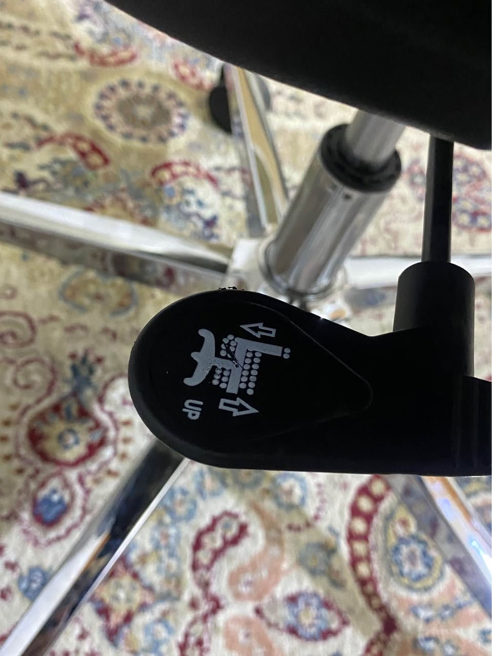 کورسی   خەیاتی و گەیمینگ  تازەو لۆک

بەکارنەهاتوو ١٠٠ دۆلاری پئدراوە 
ئەیدەمەوە بە ١٢٠ کەمئ مەجالیش السليمانية, العراق


**إذا كنت صاحب هذا الإعلان وتريد حذفه لأي سبب، رجاءا أرسل رسالة إلى الدعم الفني**