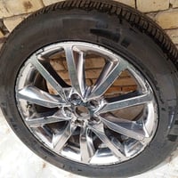 سبير سورنتو • سورنتو 2018 • اطار احتياطي سورنتو • عجلة سبير سورنتو • ق...
