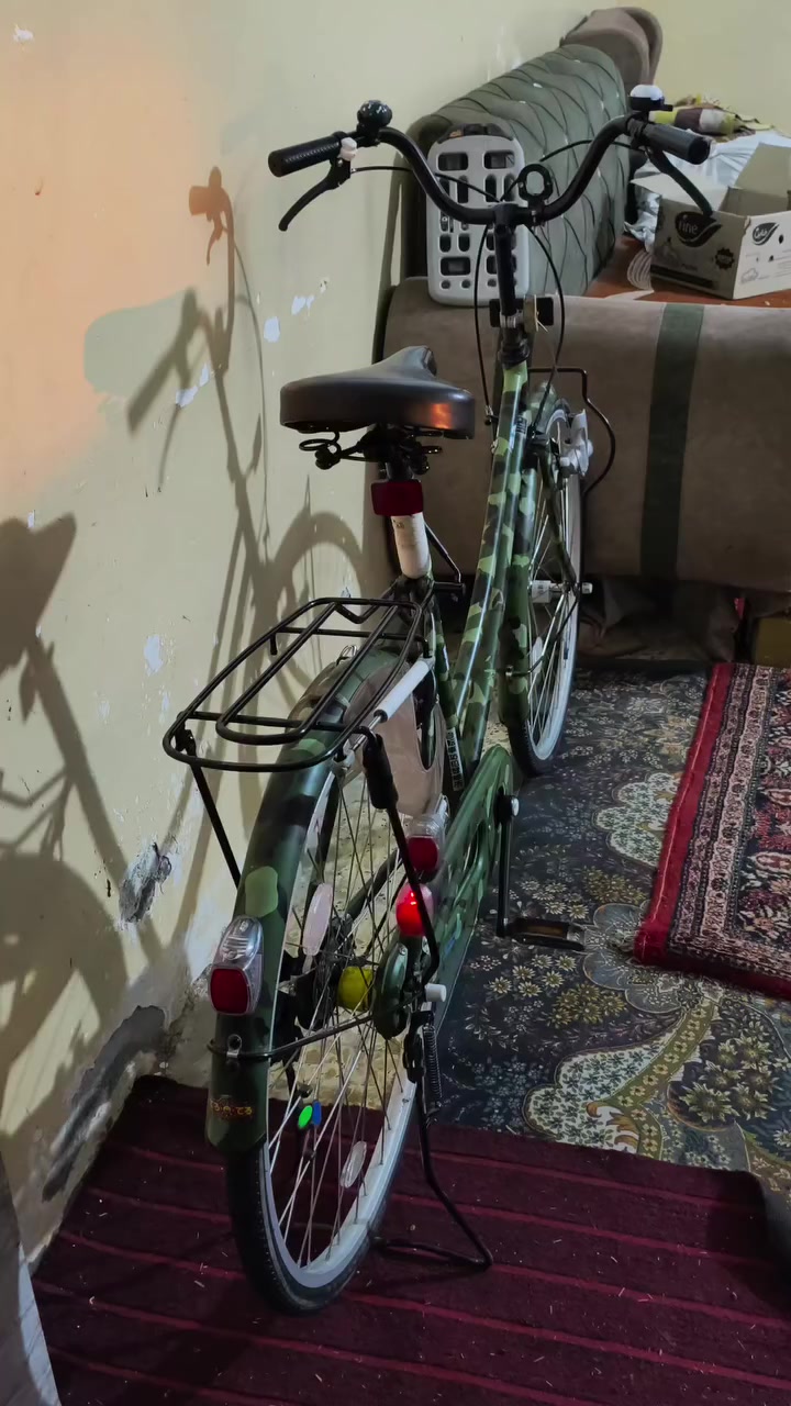 باسكل للبيع م 18 حشداوي🍀 نضافة 99% باسكل شرط فول نضافة تجي وتشوف غراضة كاملة نقص برغي مابي مكان نجف الاشرف حي جمعية سعر 140 وبي مجال الشراي 💞 ملاحظة بدون غراض 👍


**إذا كنت صاحب هذا الإعلان وتريد حذفه لأي سبب، رجاءا أرسل رسالة إلى الدعم الفني**