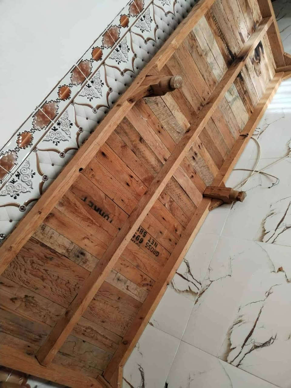 تختين للبيع ثنينهم ب45 عنوان كيارة جنوب الموصل


**إذا كنت صاحب هذا الإعلان وتريد حذفه لأي سبب، رجاءا أرسل رسالة إلى الدعم الفني**