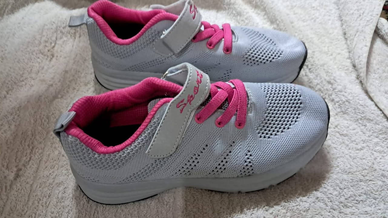 عل اول تم سعر القطعه 5الف قياس 33الى 35


**إذا كنت صاحب هذا الإعلان وتريد حذفه لأي سبب، رجاءا أرسل رسالة إلى الدعم الفني**