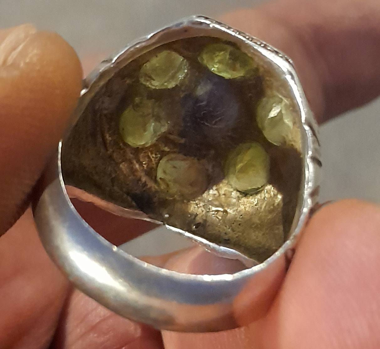 خاتم زبرجد وزفير البيع


**إذا كنت صاحب هذا الإعلان وتريد حذفه لأي سبب، رجاءا أرسل رسالة إلى الدعم الفني**