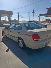 ٢٠١١ • غاز وبنزين • تأمين لحد ٢٠٢٩