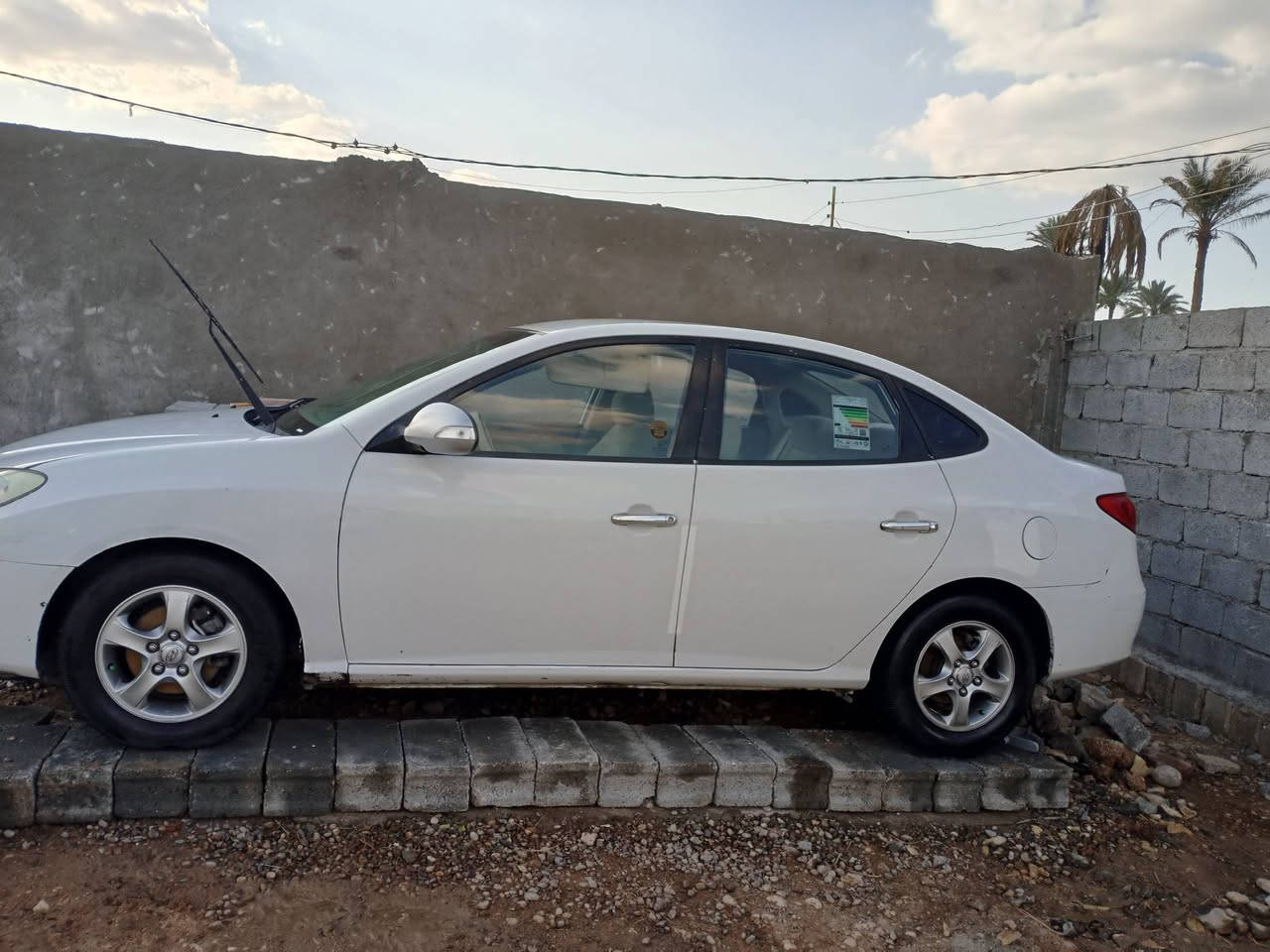 النترا للبيع موديل 10 فقط قطعه وحد بدون دواخل جاملغ امامي فقط سياره جديد سنويه 28راعيه يمي بكربلاء مكينه كير حدادي وين مايعجباك ☄️مكان كربلاء طوريج سعر 100مجال بصيط جيتاك***********
