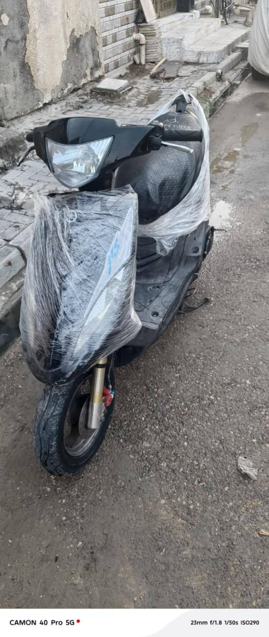 سلام عليكم ماكس عدله للبيع دراجه رمبه مكفوله كفاله عامه شلعه ومعدل دراجه مزوده للتواصل ***********
