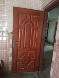 بيبان خشب • ٢ كاملات • بابل النيل