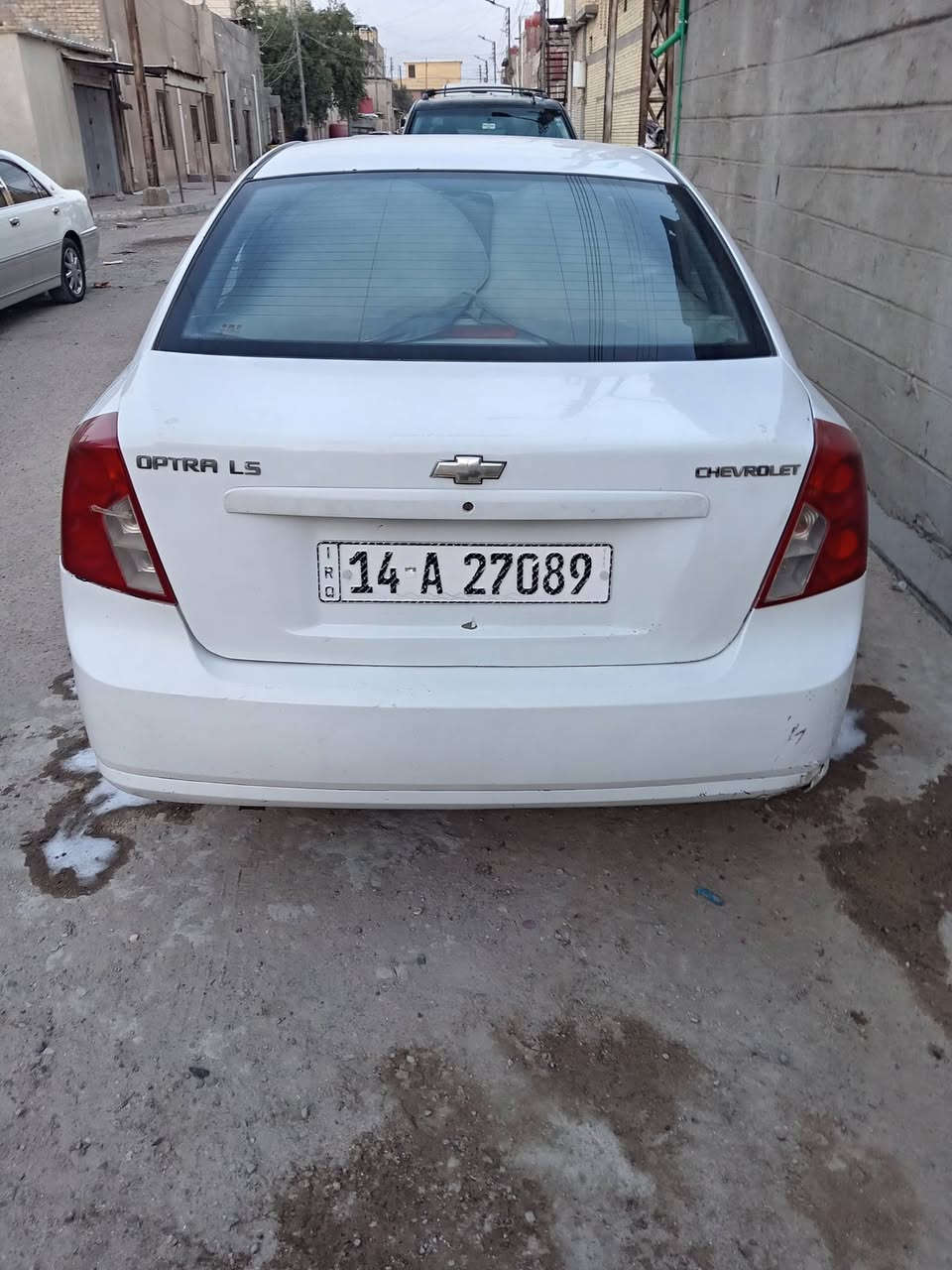 سلام وعليكم اوبترا 11بسمي رقم جديد السياره تبريد تدفه السياره بيه الدوس مصبوقات السياره حلوه ونضيفه نواقص درايم وبوبرنك وتجي وشوف بعينك احسن الي والك السعر ٧٠ وبيه مجال قليل مكاني البصره المعقل ***********والشراي بخدمته والمايعجبه السعر لايكسر بحلال العالم
