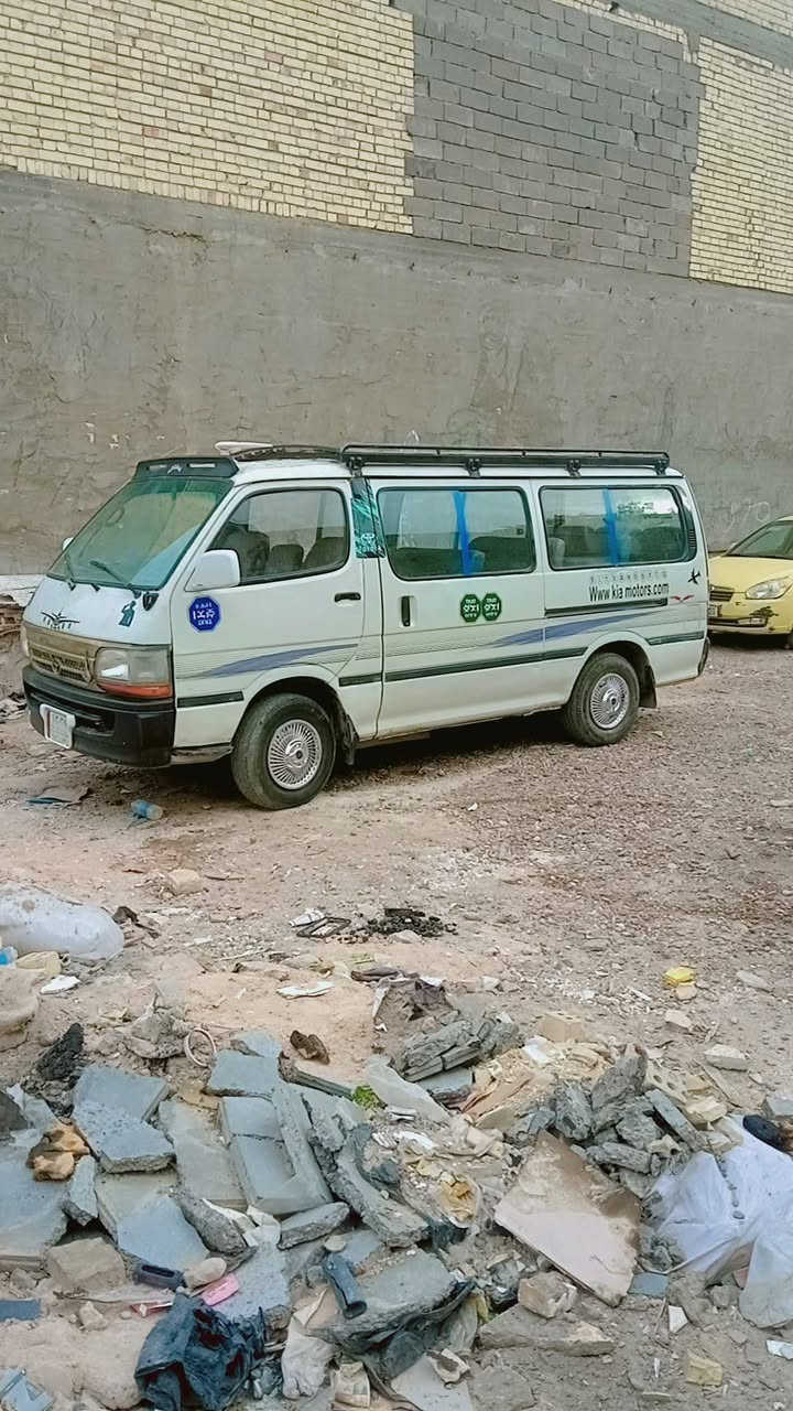 السلام عليكم شباب تحويل ثاني يوم السياره خير من الله بها ماكينه وقير وندي مكان بغدادش موديل 91 تحويل مباشر سياره حلوه وخير من الله سعر 35 وشراء يخابرني ***********
