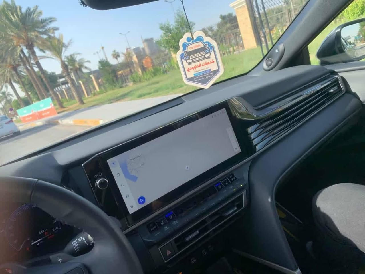 تويوتا كامري هايبرد موديل 2025 الشكل الجديد
الصنف XSE رقم بغداد السياره فور ويل

17 الف كيلو وليس ميل

وارد امريكي بطارية ليثيوم 

قطعه وحده صبغ

سقف بانورامي متحرك

داتاوشو 5كامرات 9 سماعات 

شاشة كبيرة Apple CarPlay & android auto

كاميرا خلفية متعددة الابعاد

• كراسي جلد كهرباء تبريد 

تدفئة كراسي

تدفئة استيرنج + شفتات استيرنج

رادار امامي

مانع تصادم PCS  

مساد تحديد المسار —— LDA

‏BSM —— نظام النقطة العمياء

‏PDA —— مساعد القيادة التفاعلي

‏RCTA —— رادارات خلفية

‏SEA —— نظام الخروج الآمن 

‏RSA —— قراءة لوحات الطريق

مثبت سرعه تفاعلي —— ACM

‏AUTO PILOT —— سائق ذاتي 

مانع انغلاق العجلات —— ABS

‏TCS —— مانع الانزلاق 

بصمة أبواب + دخول ذكي

شاحن وايرلس

هندبريك كهرباء

نظام صوتي مميز

حساسات ضغط الهواء في الإطارات

حساسات دخول الإنفاق

بيع فقط

السعر210 وبيه مجال

***********

بغداد الكرخ
