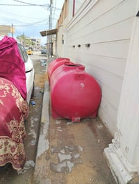 خزانين ١٠٠٠ل • مستعجل • كربلاء الغدير