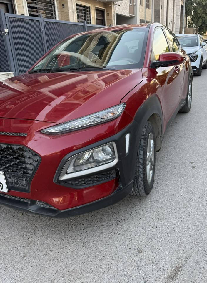 السلام عليكم كونا 2019 للبيع فقط
السيارة محرك 2000 دوش بدون ادوانز بدون ايرباك ماشية 49000
حادثهه موضح بالصور صبغ جاملغ وبنيد بدون دواخل وشاصي ولغد .. راديترات بلادية
مانع تزحلق ومانع اصطدام (رادار امامي) تحديد مسار تحكمات ستيرن شاشة ترحيب ويل كب كاميرا خلفية
السياره بأسمنا تحويل مباشر ثاني يوم 
السعر  $ 139 
للاستفسار الاتصال 

0770 262 1943
