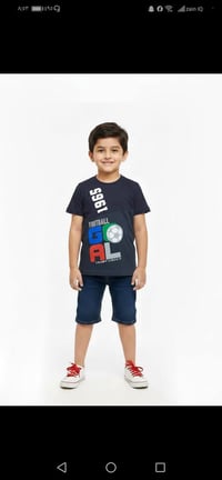 بدي • قطن • ١-٥ سنين