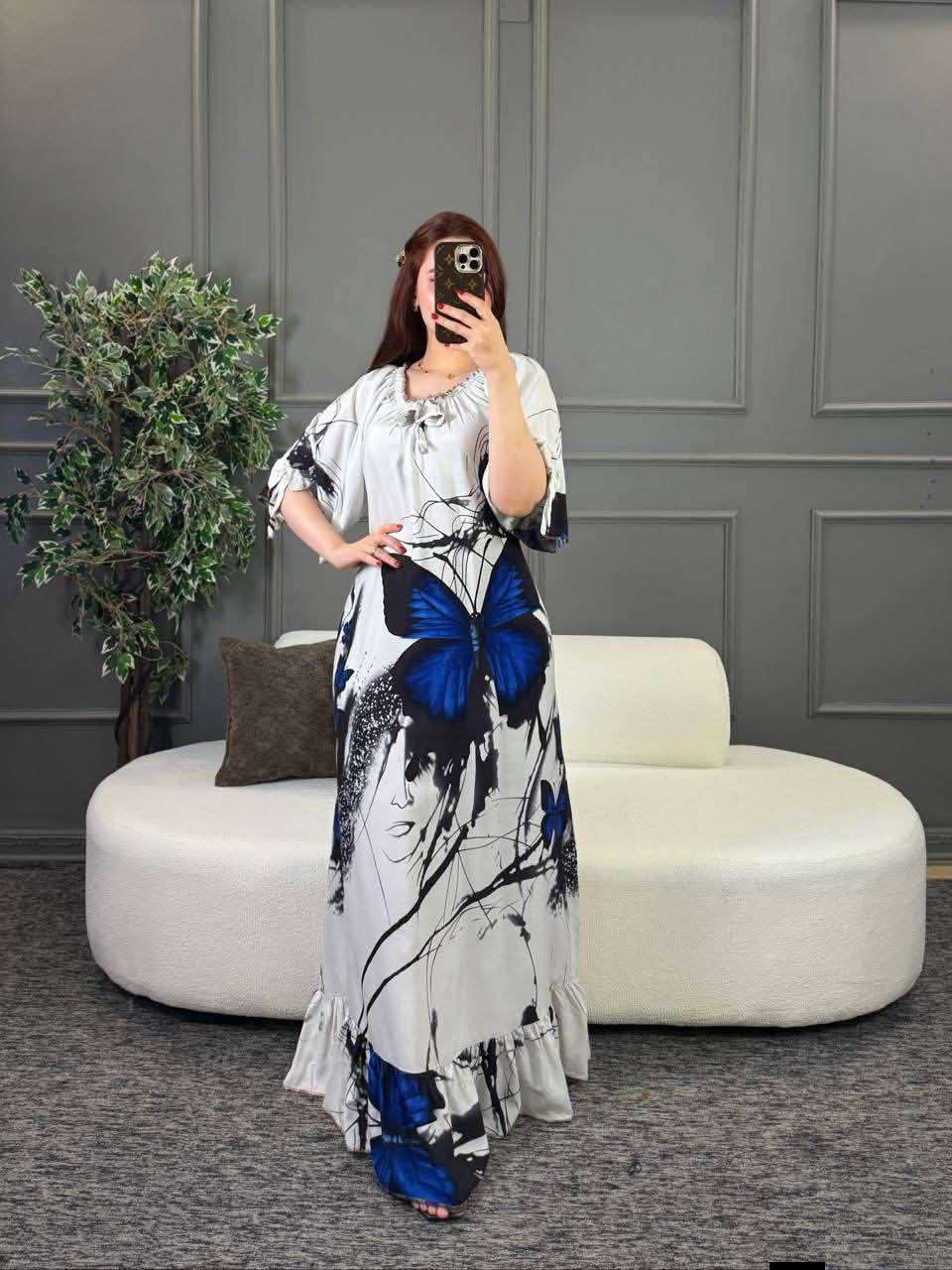 دشداشة كلوش❤‍🩹
السعر 18 الف
خامة كشمير صيفي
42-44-46-48-50-52-54 البصرة, العراق


**إذا كنت صاحب هذا الإعلان وتريد حذفه لأي سبب، رجاءا أرسل رسالة إلى الدعم الفني**