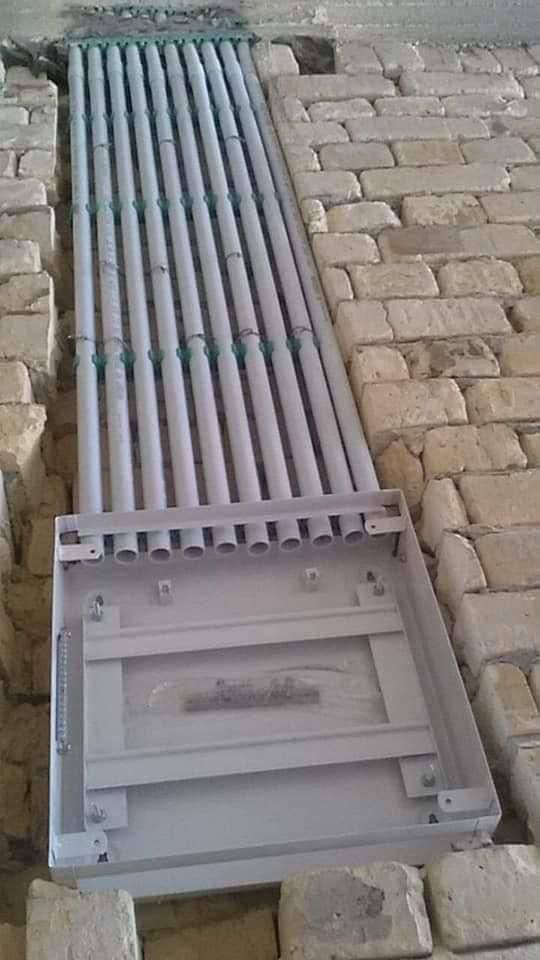 تأسيس كهربائية عامة 
تأسيس صحيات عامة
الهاتف أو واتساب 

***********
